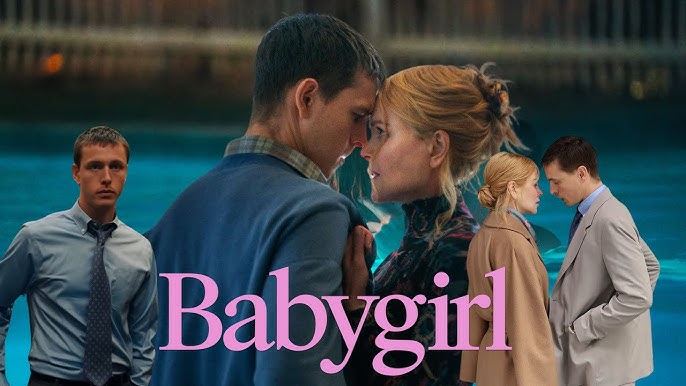 Babygirl - Vj Junior